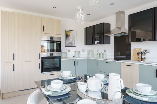 Example Kitchen