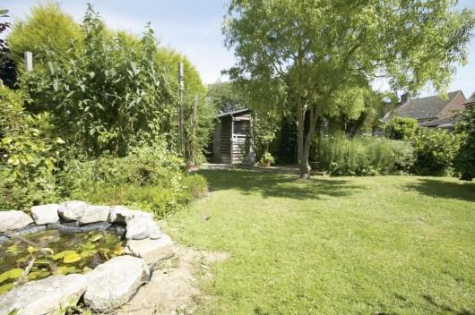 Rear Garden V1