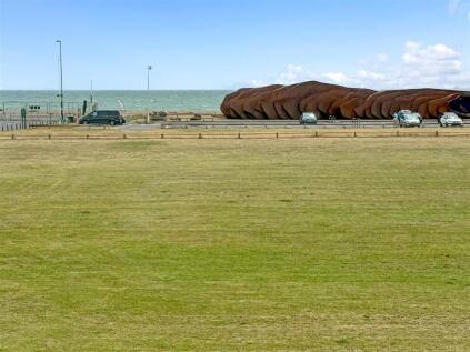 South Terrace, Littlehampton