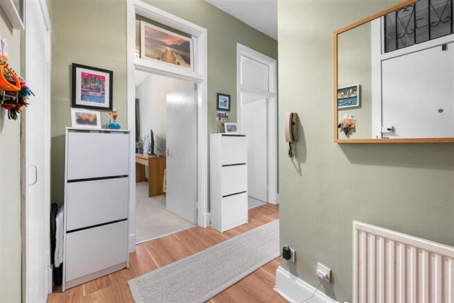2/2 32 Sandy Road, Partick, G11 6HE photo 4