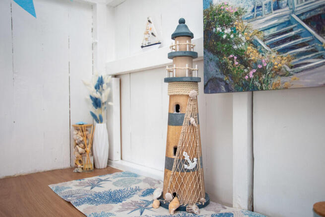 Beach Hut 318 photo 4