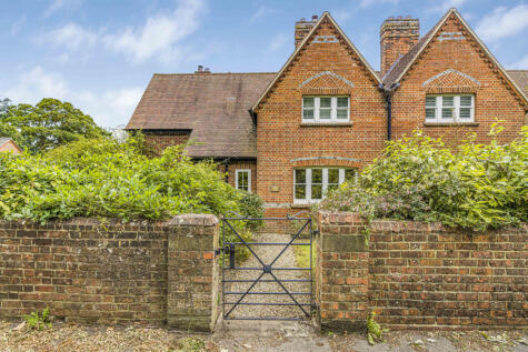 Reading Road, Cholsey, OX10
