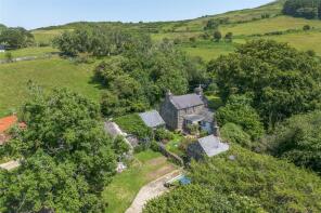 Cwm Gwared, Clynnogfawr, Clynnog Fawr LL54 5NW