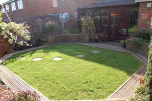 Garden 1