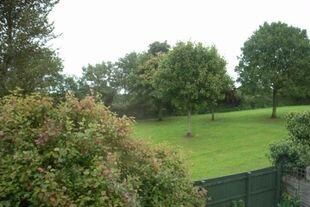 View from Bedroom 2