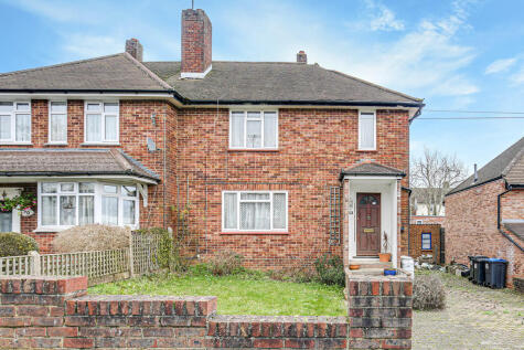 West Coulsdon, Surrey