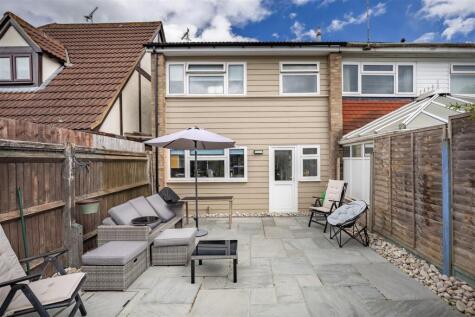 Lancaster Road, North Weald