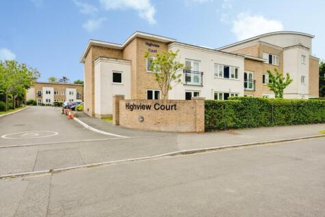 Highview Court, Highcliffe