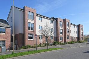 Flat 3, 77, Milligan Drive, Greendykes, Edinburgh EH16 4XD