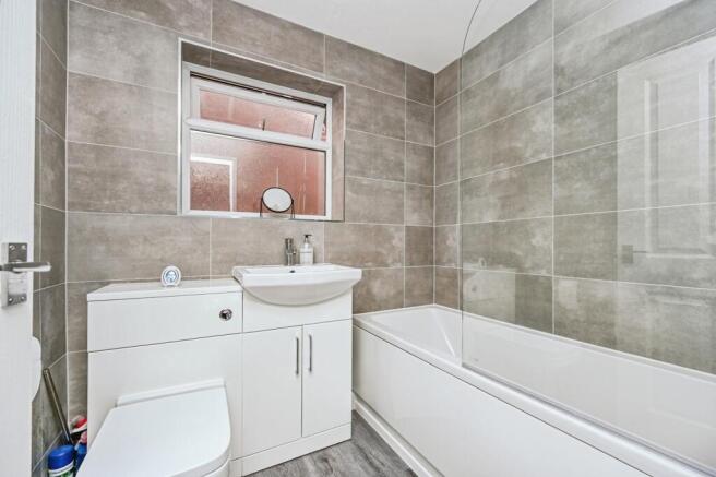Bathroom W/C