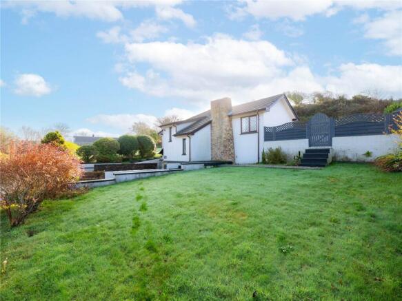 House & Garden
