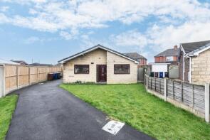 3, Marlborough Avenue, Byram WF11 9NP