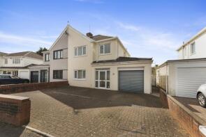 9, Ball Road, Llanrumney, Cardiff CF3 4BW