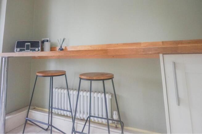 Kitchen/breakfast
