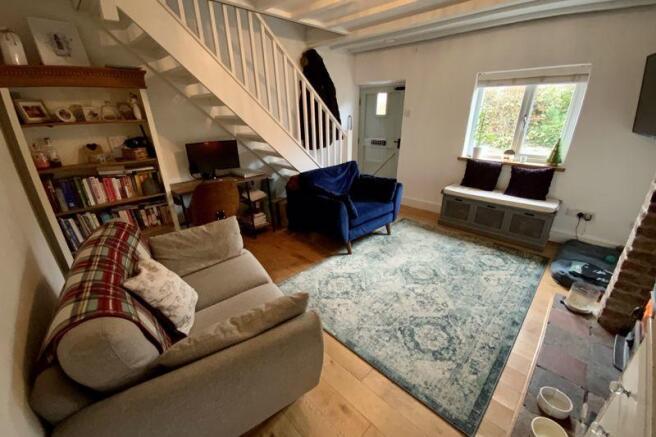 Living Room Two