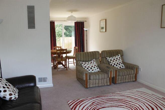 Sitting/Dining Room