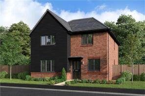 2, Bluebell Drive, Middlebeck, Newark On Trent NG24 4FS