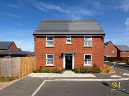 Richardson Road, Formby, Liverpool, L37