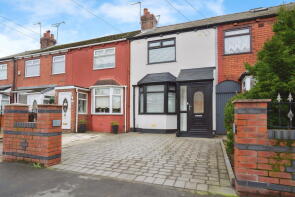 70, Warrington Road, Widnes WA8 0AP