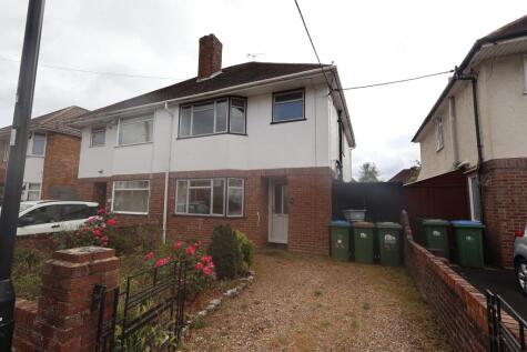 Brookwood Road, Southampton