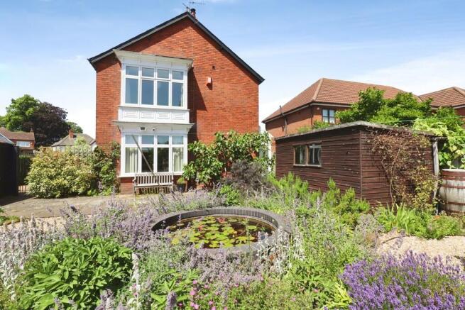 Mainwaring Road, Lincoln photo 4