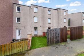 136, Hill Street, Dundee DD3 6RR