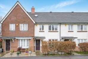 19, Chapel Walk, Coulsdon CR5 1NZ