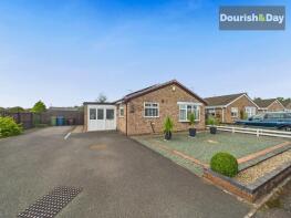 1, Cherry Tree Crescent, Great Bridgeford, Stafford ST18 9TN