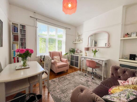 Reception Room 1