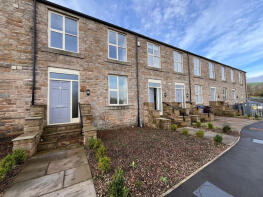 4, Burtons Mill, Newchurch-in-pendle, Newchurch In Pendle BB12 9NF