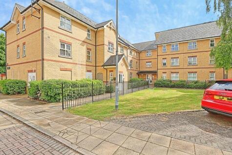 Winstanley Court, Cambridge