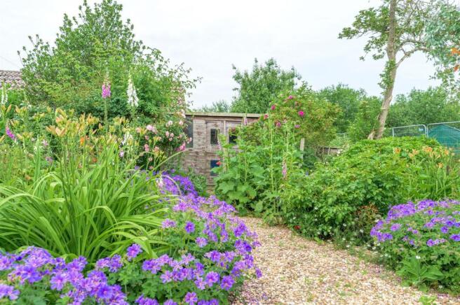 Gardens
