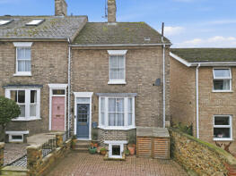 34, Garland Street, Bury St. Edmunds IP33 1HB