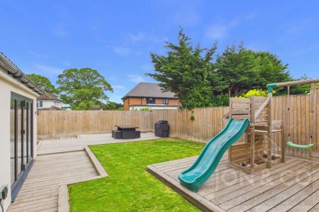 Beech Close | Hackleton | NN7 photo 4