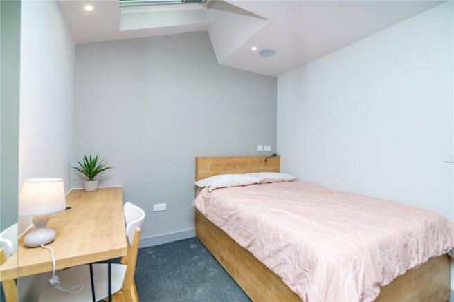 1 bed Terraced to rent Image 10