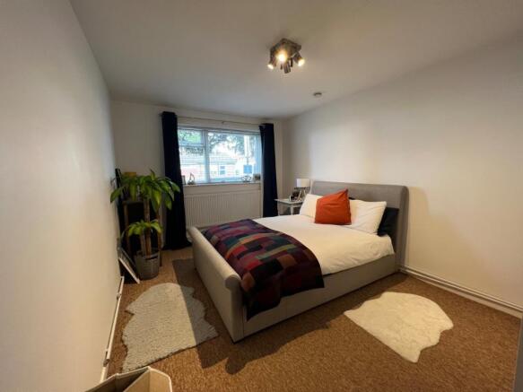 Main Bedroom