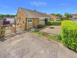 19, Rudding Drive, Bridlington YO16 6ET