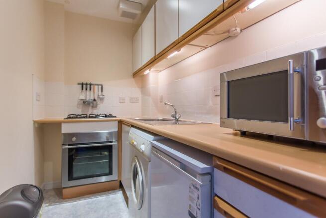 Granton Place, City Centre, Aberdeen, AB10 – pohled 5