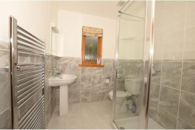 Master En-suite