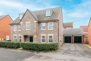 4, Southwick Close, Kettering NN15 5GY