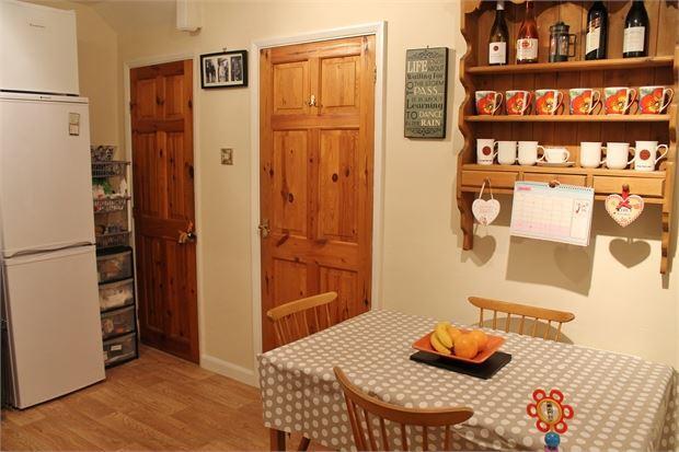 Kitchen-Diner