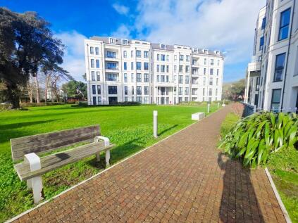 West Cliff Road, Bournemouth, Dorset, BH2