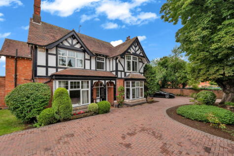 68 Dalby Road, Melton Mowbray, LE13 0BH
