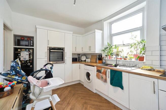2 bed End of Terrace for sale Image 4