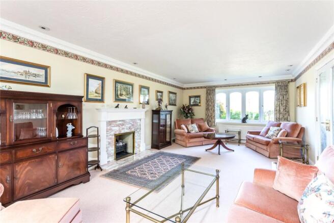 Drawing Room