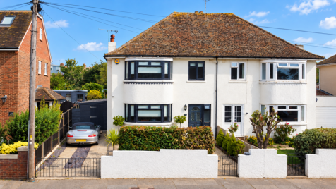 Pegwell Road, Ramsgate, CT11 0JB