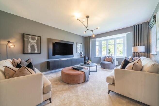 4 bed Detached for sale Image 6
