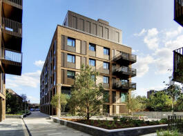 Flat, Molten Court, Moulding Lane, Lewisham, London SE14 6FA