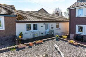 3 Mabel's House, Heughhead, Kelso TD5 8QN