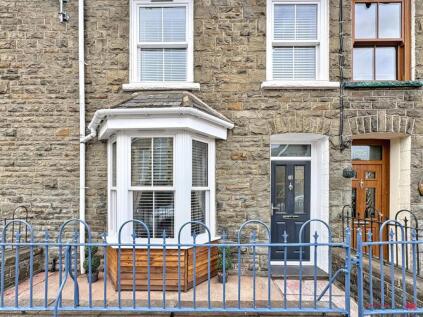 Tynybedw Street, Treorchy, Rhondda Cynon Taff. CF42 6PY